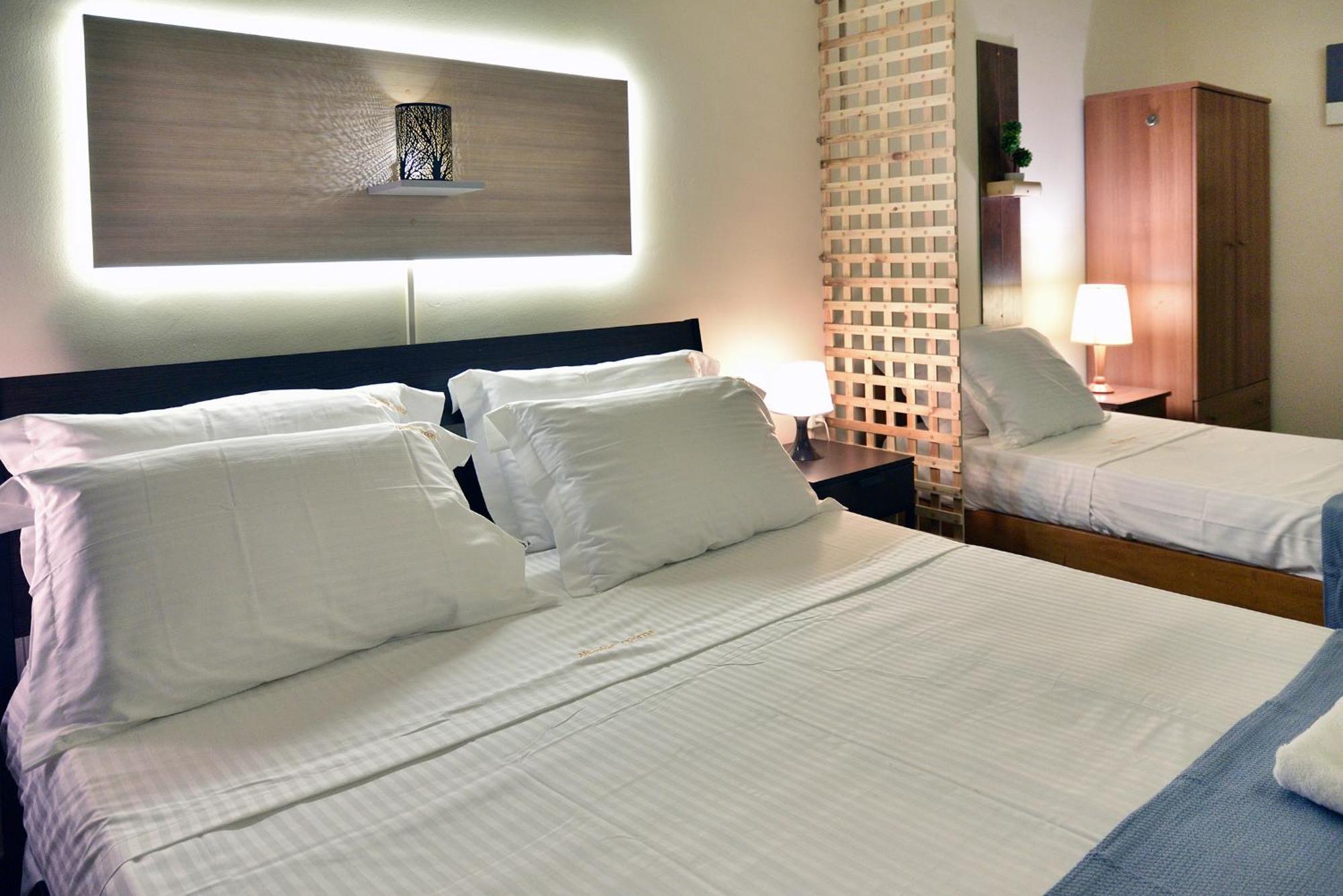 Nikolas Rooms Chania  Ngoại thất bức ảnh