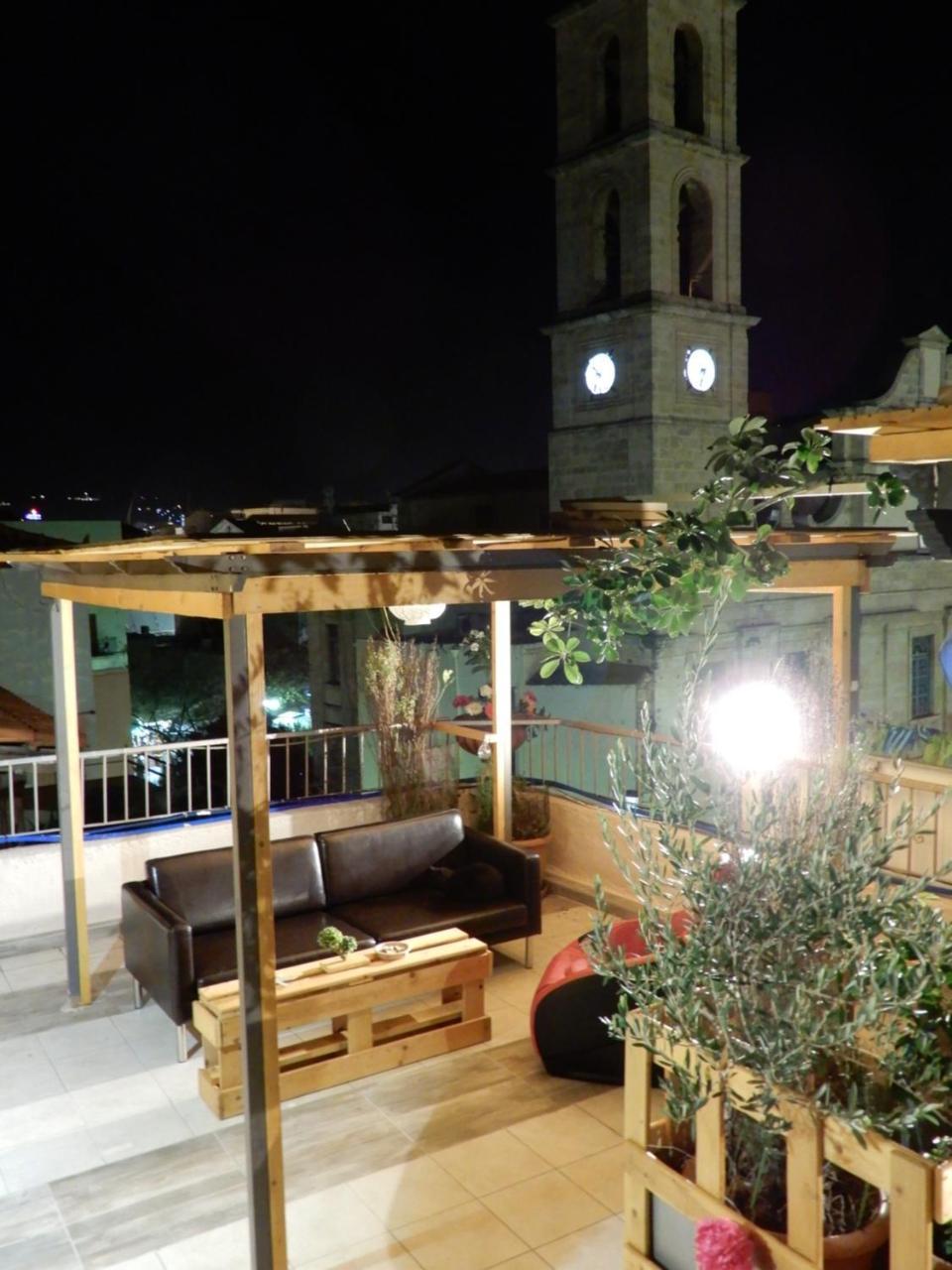 Nikolas Rooms Chania  Ngoại thất bức ảnh